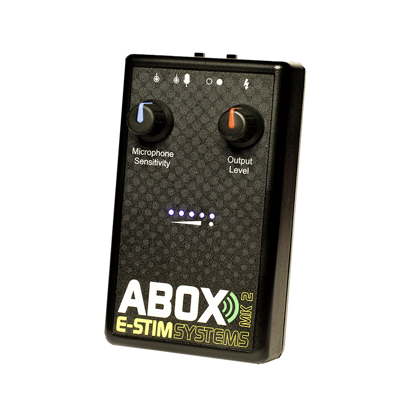 E-STIM ABOX MK2