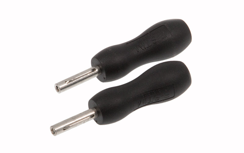 E-STIM Tens 2mm to 4mm Adaptor - Haus of Montagu