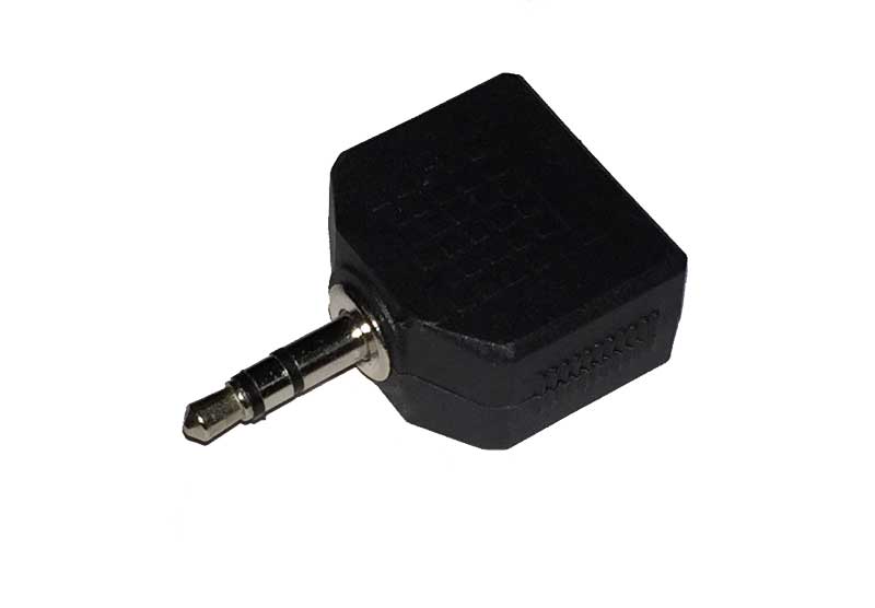 E-STIM Dual Splitter - Haus of Montagu