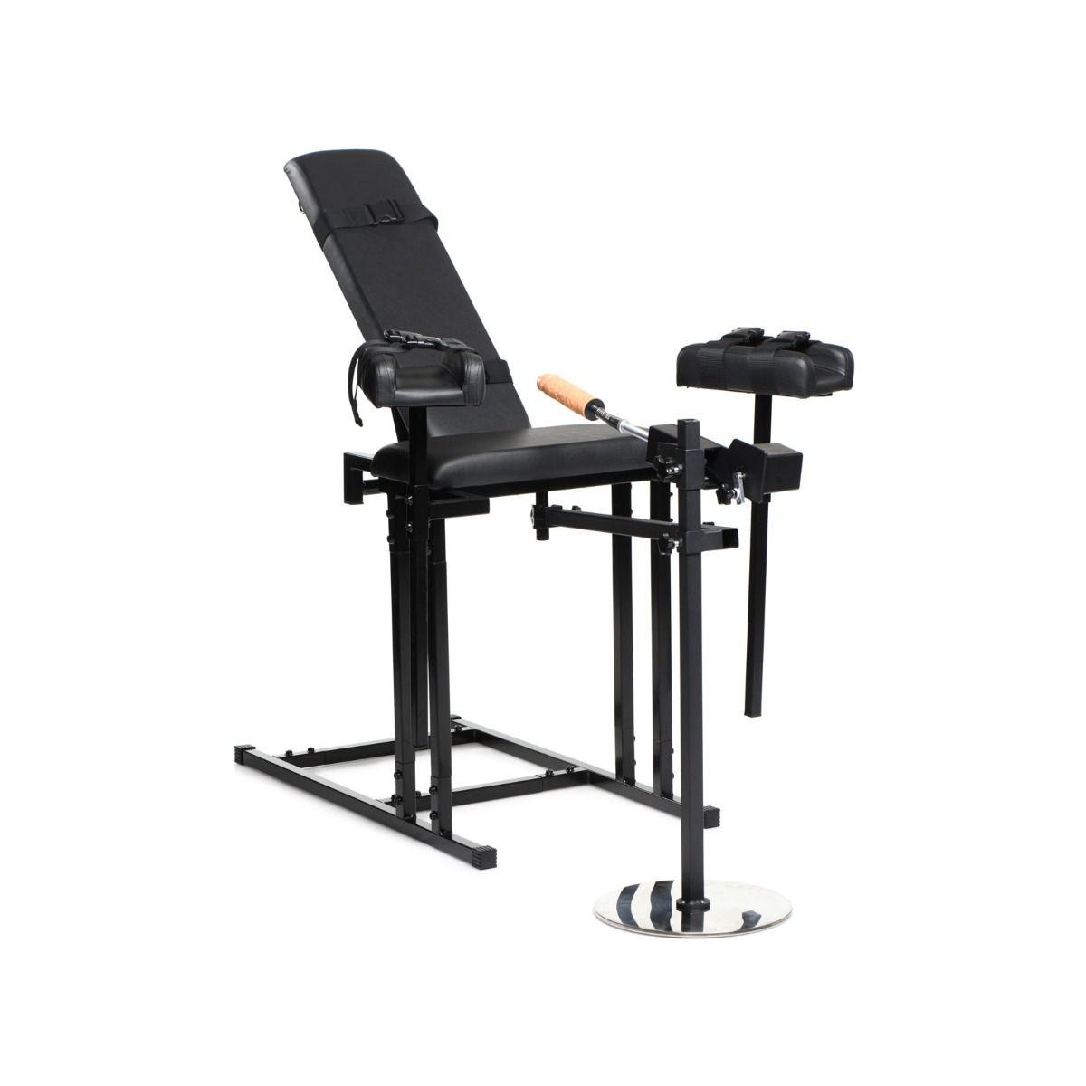 MASTER SERIES Extreme Obedience Chair
