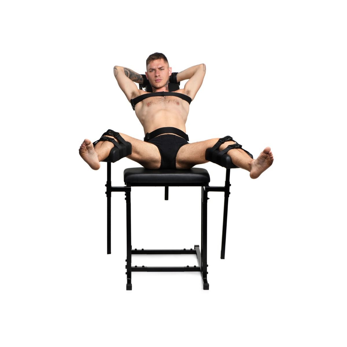 MASTER SERIES Extreme Obedience Chair