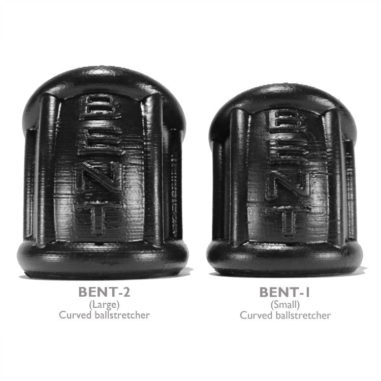 OXBALLS Bent Ballstretcher - Haus of Montagu