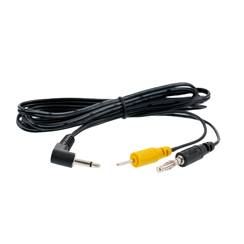 E-STIM BiCable - Haus of Montagu