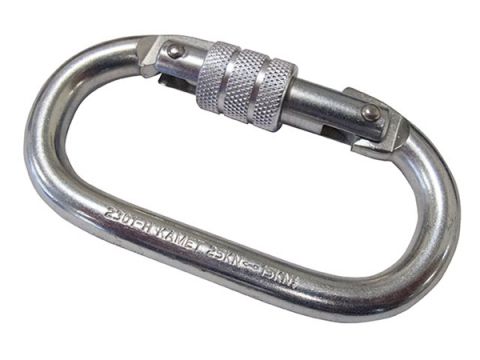 HAUS OF MONTAGU Bondage Safety Snap - Haus of Montagu