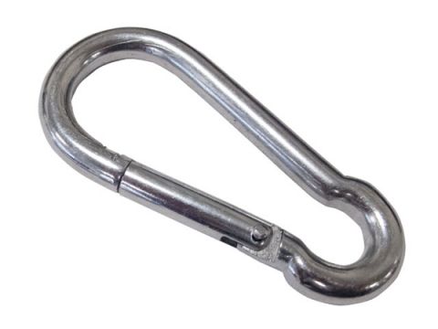 HAUS OF MONTAGU Carabiner 12cm - Haus of Montagu