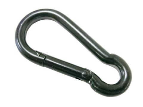 HAUS OF MONTAGU Carabiner 6cm - Haus of Montagu