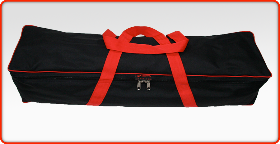 RED Lightweight Sling Frame - Haus of Montagu