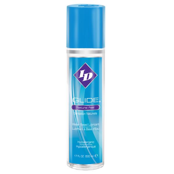 ID GLIDE Waterbased Lube - Haus of Montagu