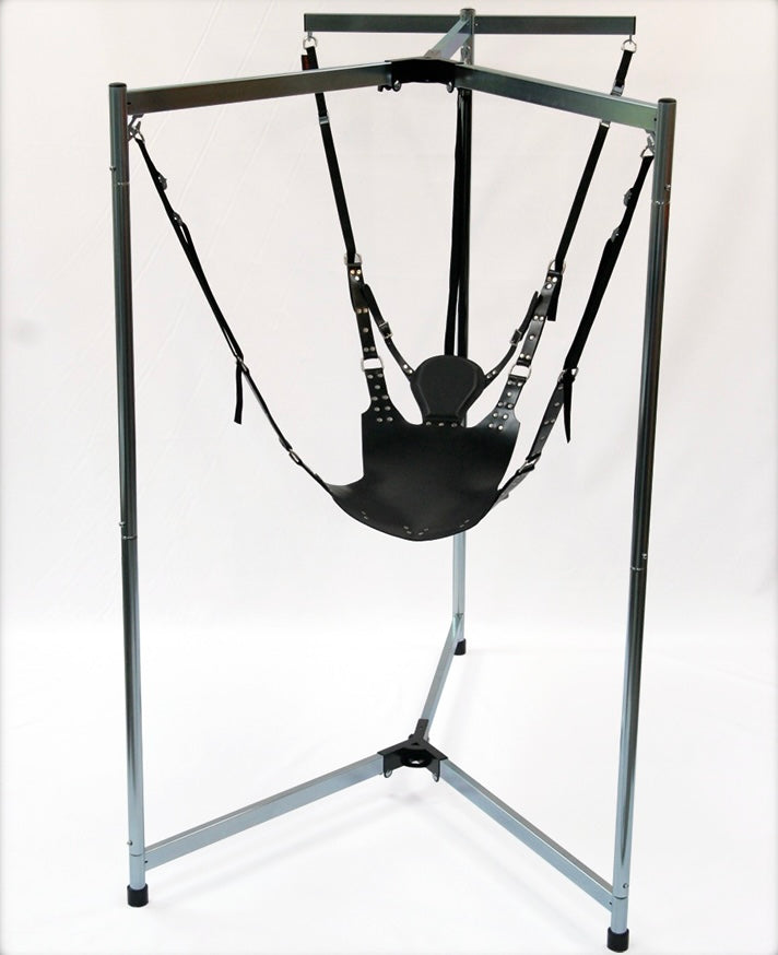 RED Heavy Duty Sling Frame - Haus of Montagu