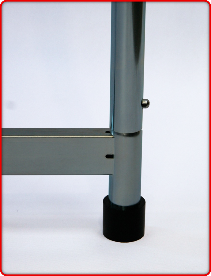 RED Heavy Duty Sling Frame - Haus of Montagu