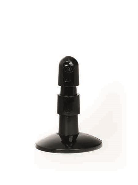 HUNG SYSTEM Suction Cup - Haus of Montagu