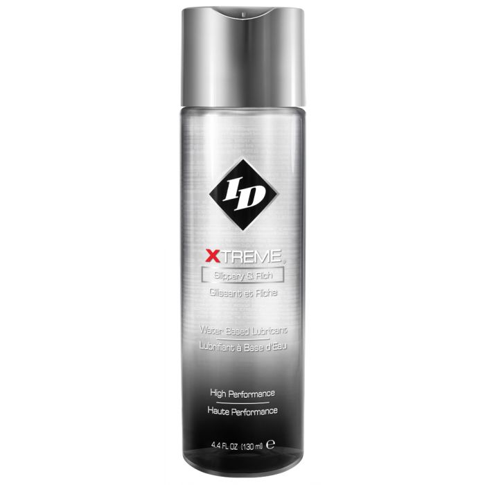 ID XTREME Water Based Lube - Haus of Montagu