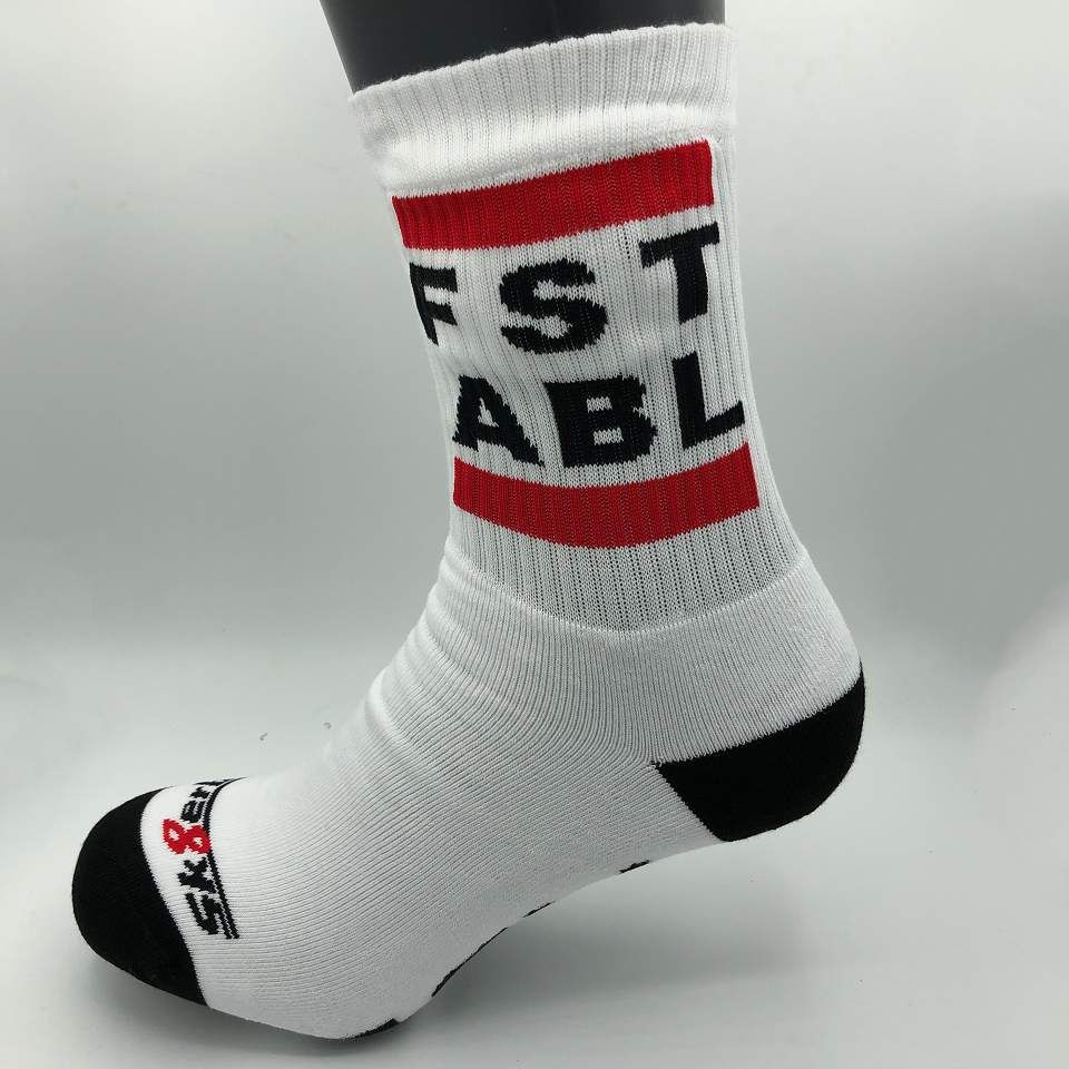 SK8ERBOY FST ABL Socks