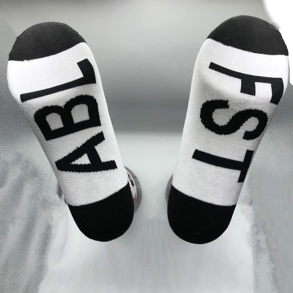 SK8ERBOY FST ABL Socks