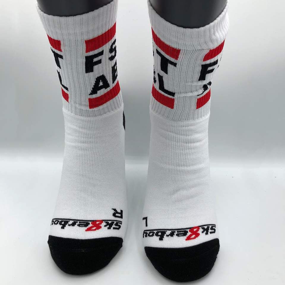 SK8ERBOY FST ABL Socks