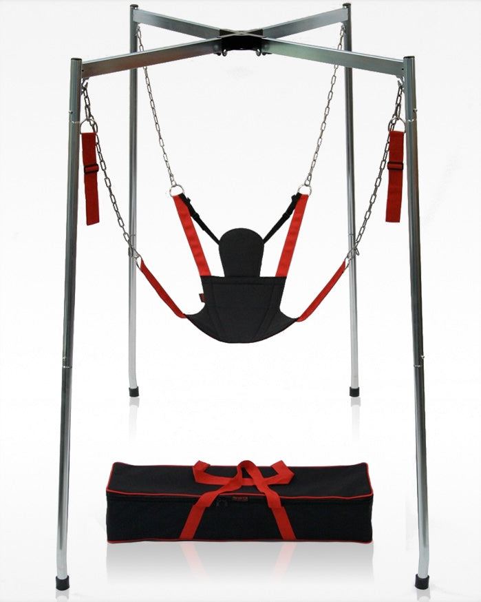 RED Lightweight Sling Frame - Haus of Montagu