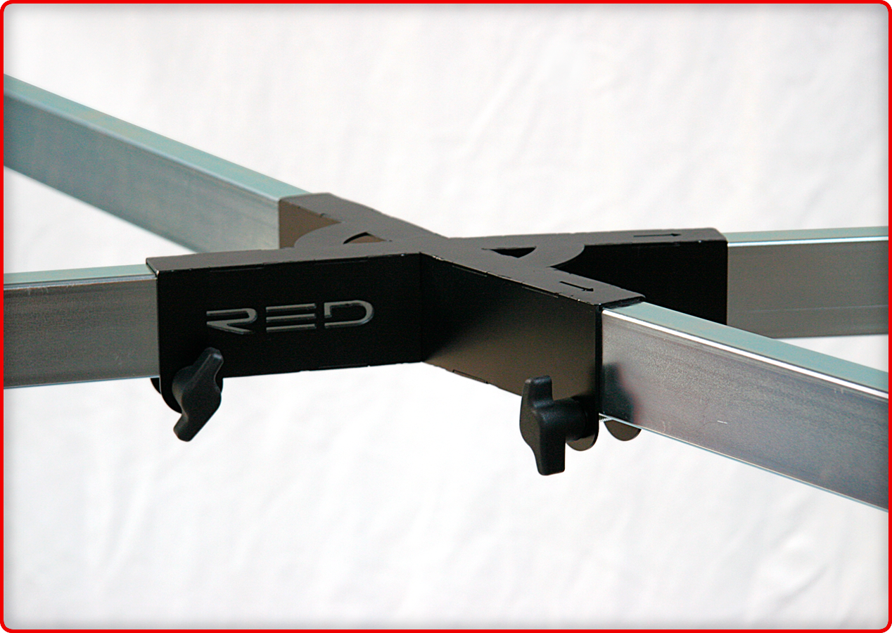 RED Lightweight Sling Frame - Haus of Montagu