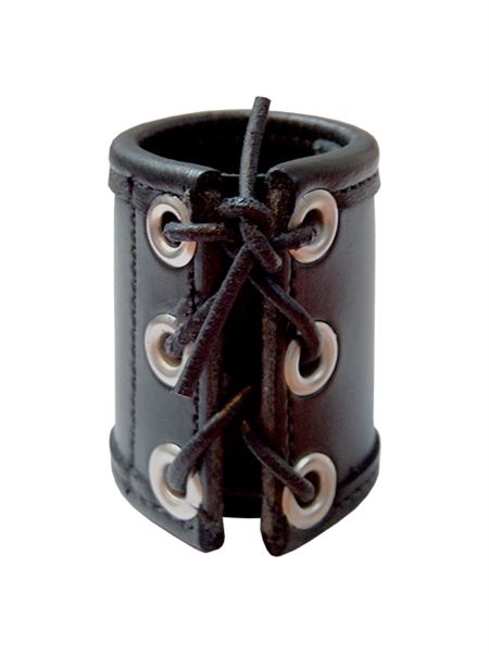 MISTER B Leather Ball Stretcher - Haus of Montagu