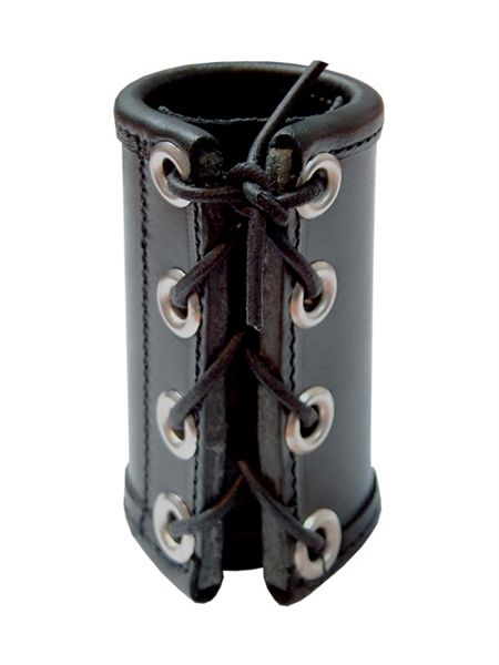MISTER B Leather Ball Stretcher - Haus of Montagu