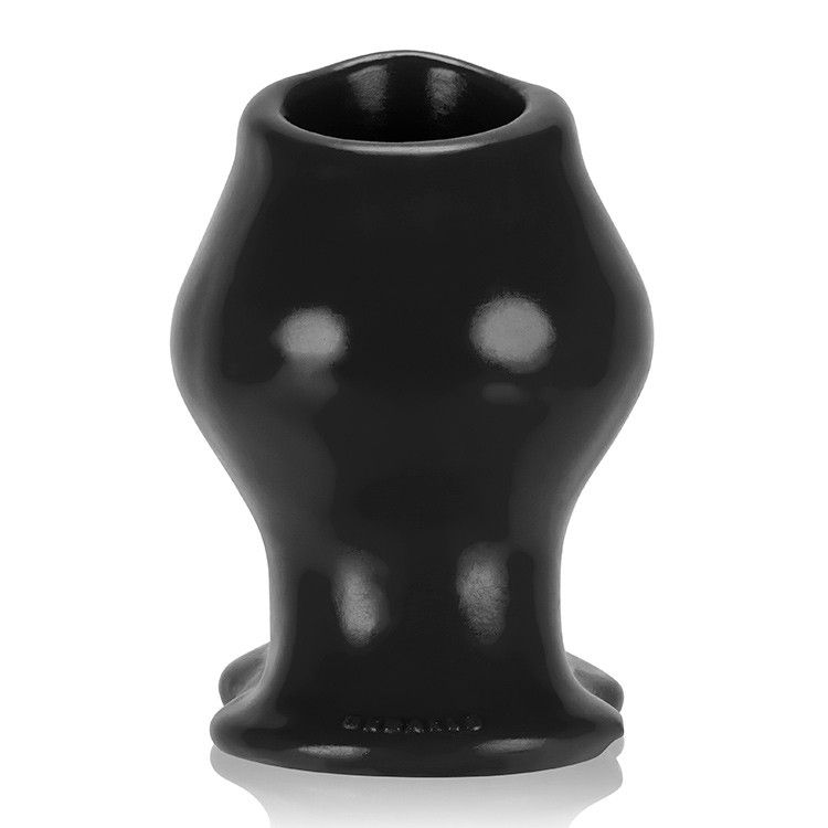 OXBALLS Pig Hole FF Hollow | Black