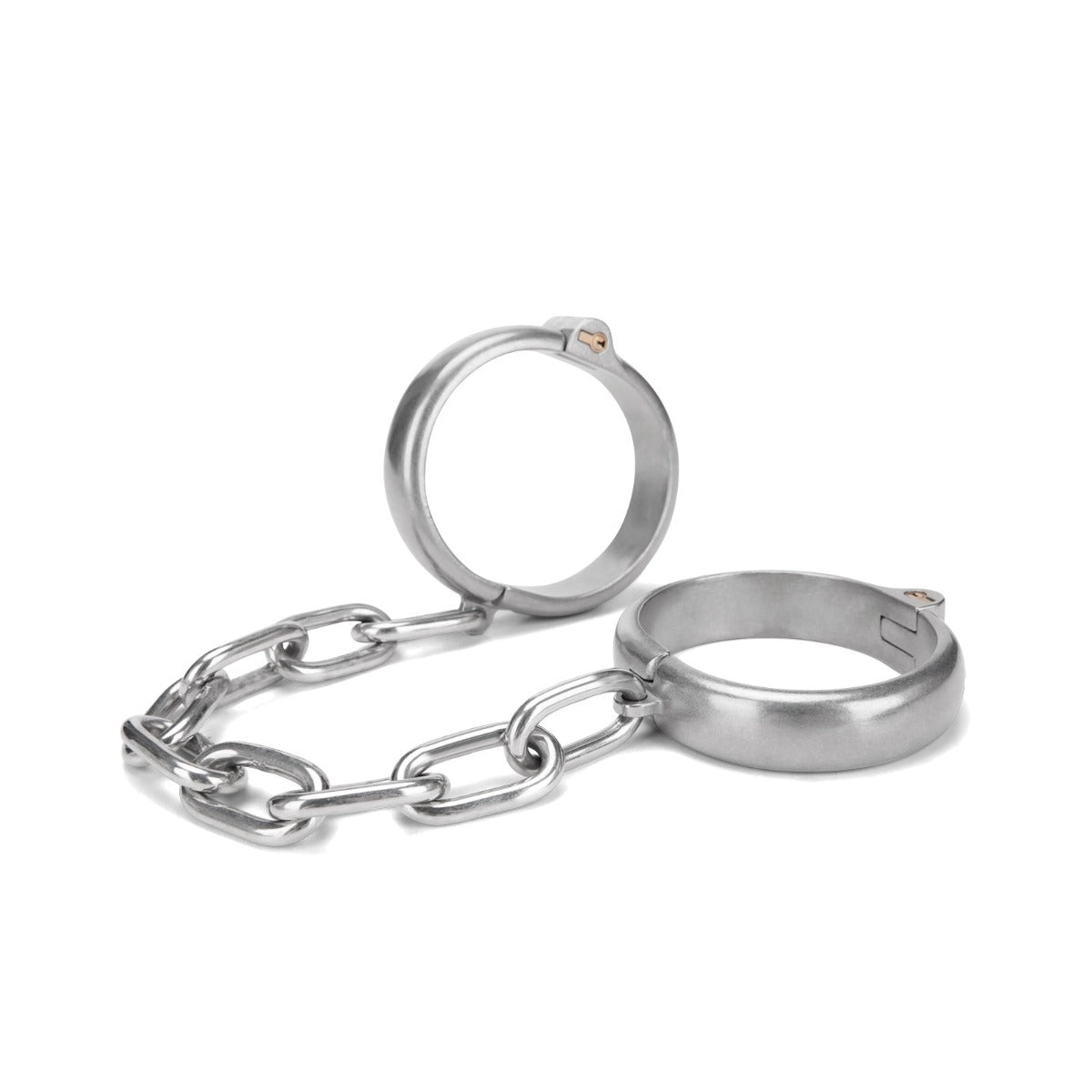 Heavy-Duty Ankle Cuffs