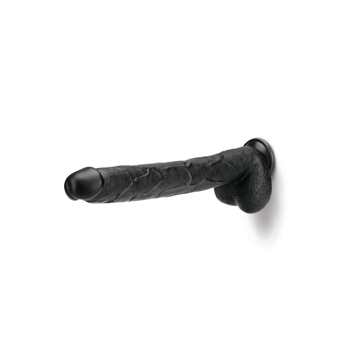 Prowler RED The Destroyer Dildo | 15"