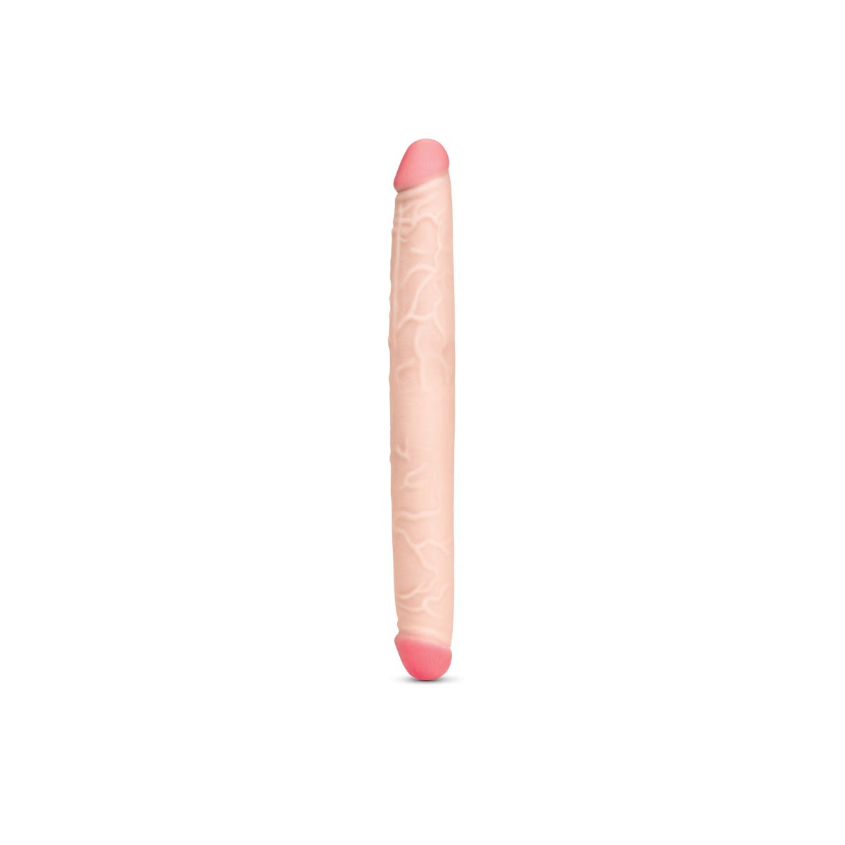 Prowler RED Ultra Cock Double Ended Dildo | 12"