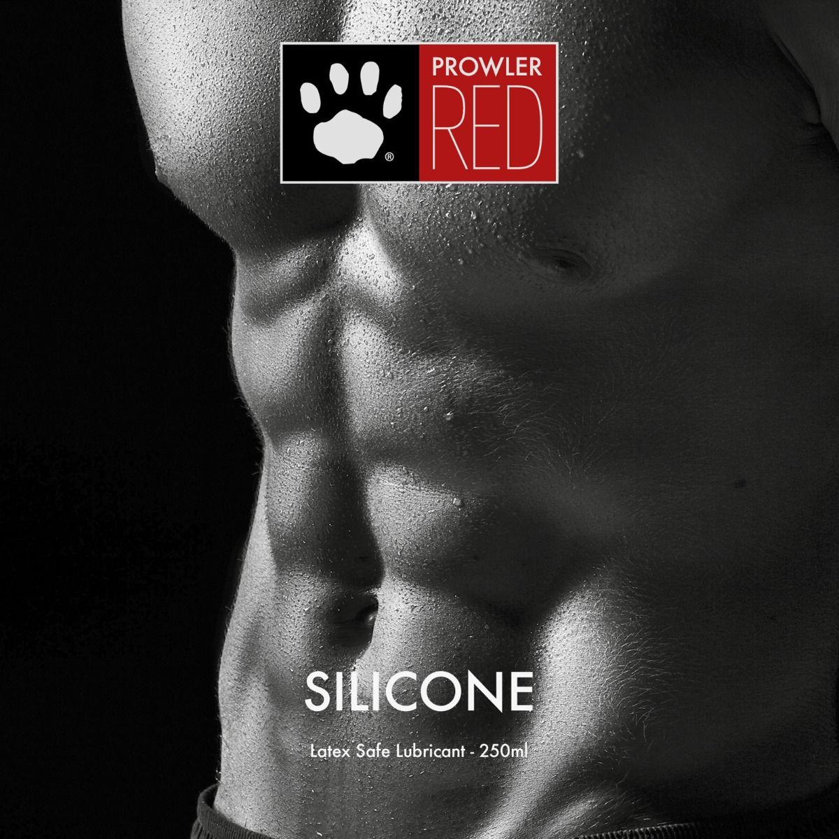 PROWLER RED Silicone Based, 250ml