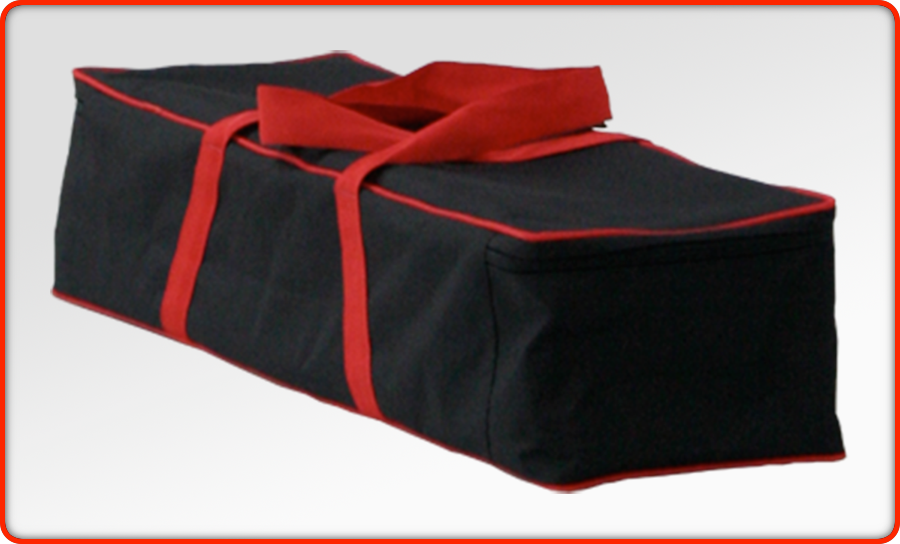 RED Heavy Duty Sling Frame - Haus of Montagu