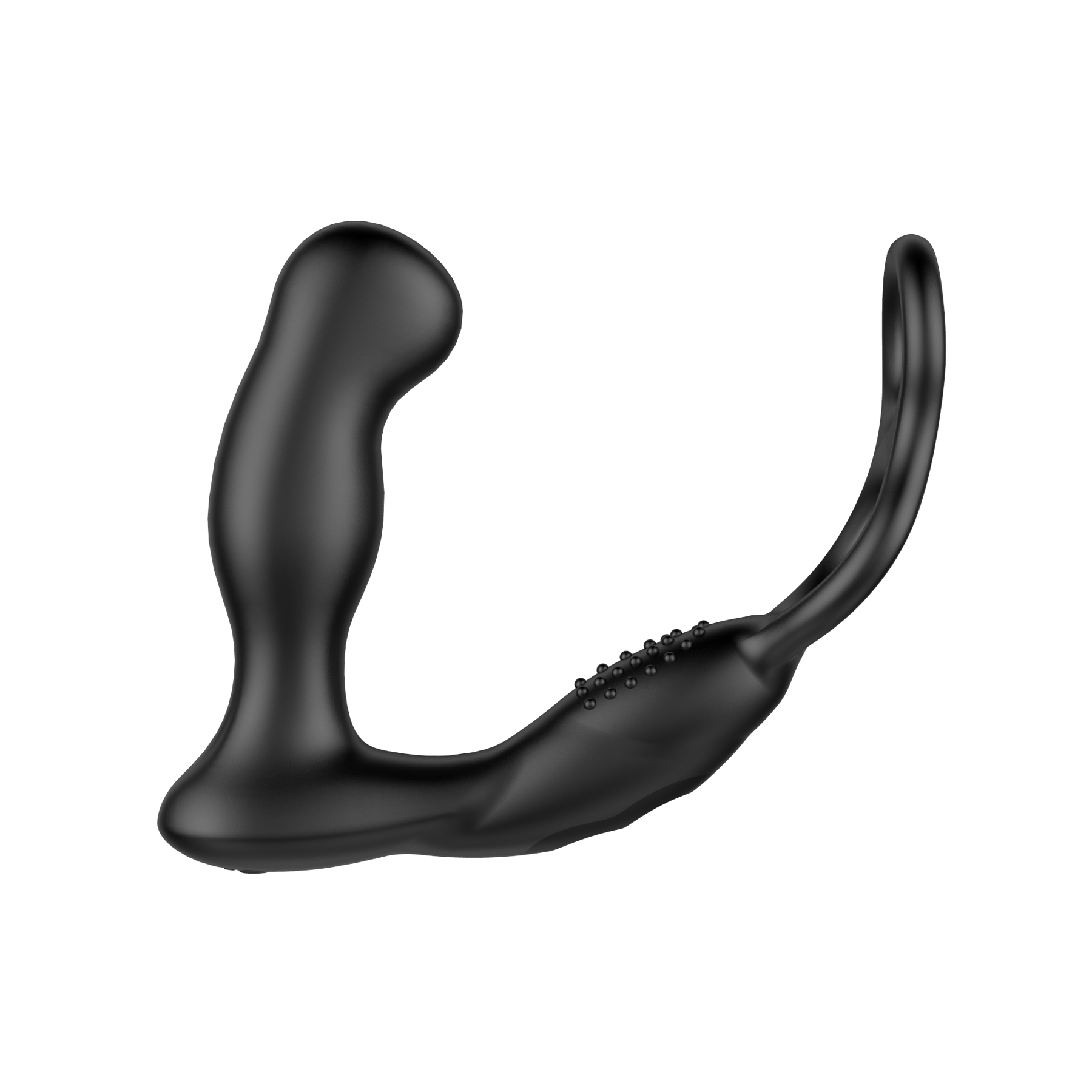 NEXUS REVO EMBRACE Black - Haus of Montagu