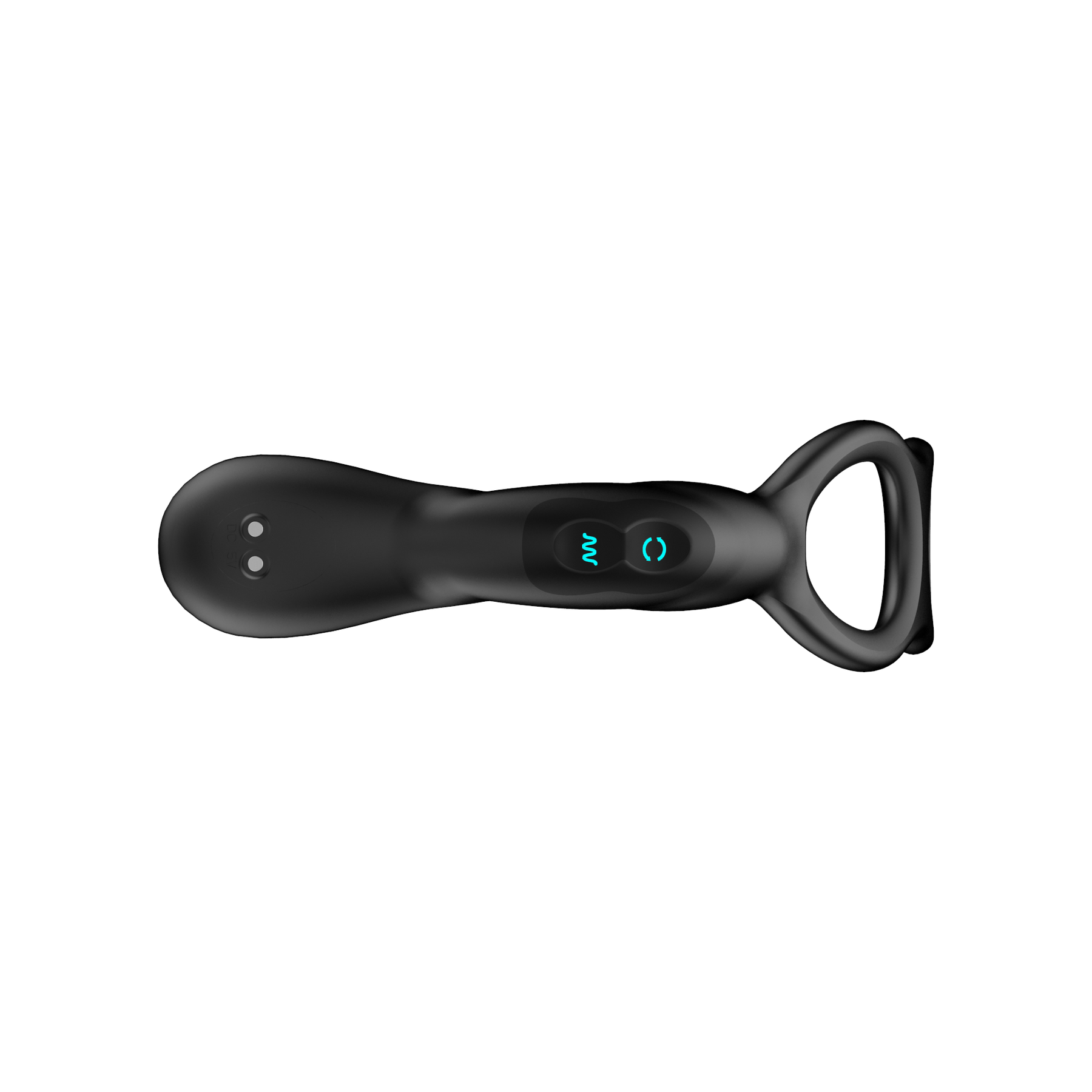 NEXUS REVO EMBRACE Black - Haus of Montagu