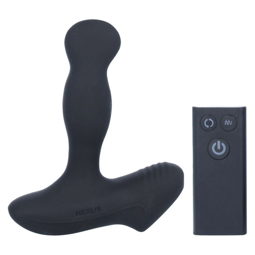NEXUS Revo Slim Prostate Massager