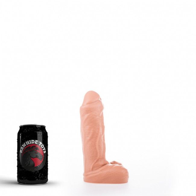 RAWHIDE TOYS Vega | Flesh - Haus of Montagu