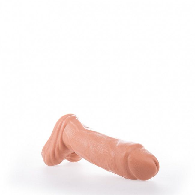 RAWHIDE TOYS Vega | Flesh - Haus of Montagu