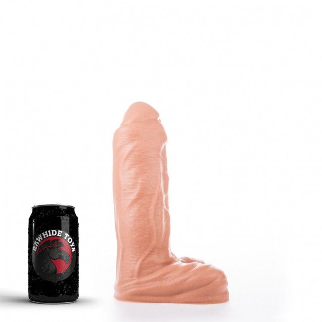 RAWHIDE TOYS Vega | Flesh - Haus of Montagu