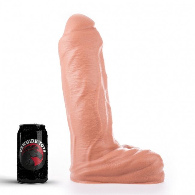RAWHIDE TOYS Vega | Flesh - Haus of Montagu