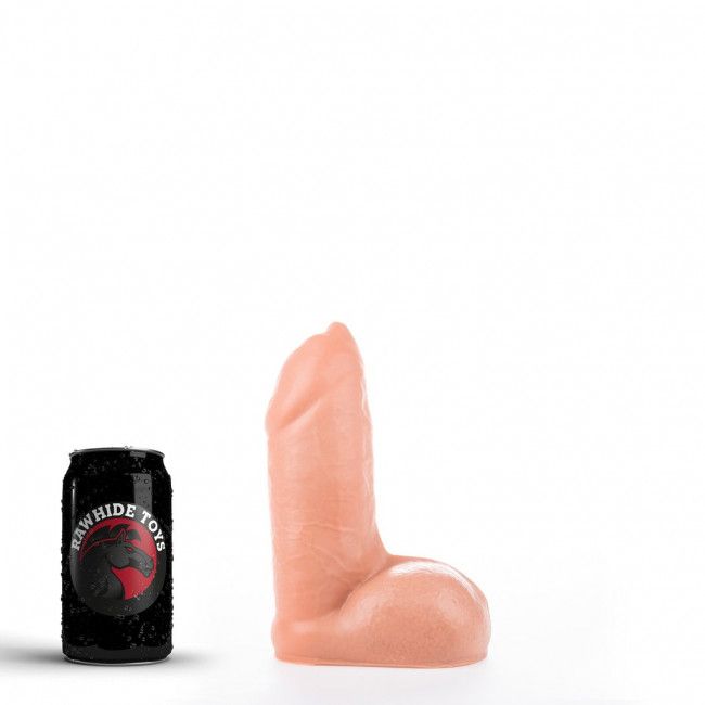 RAWHIDE TOYS Kratos | Flesh - Haus of Montagu