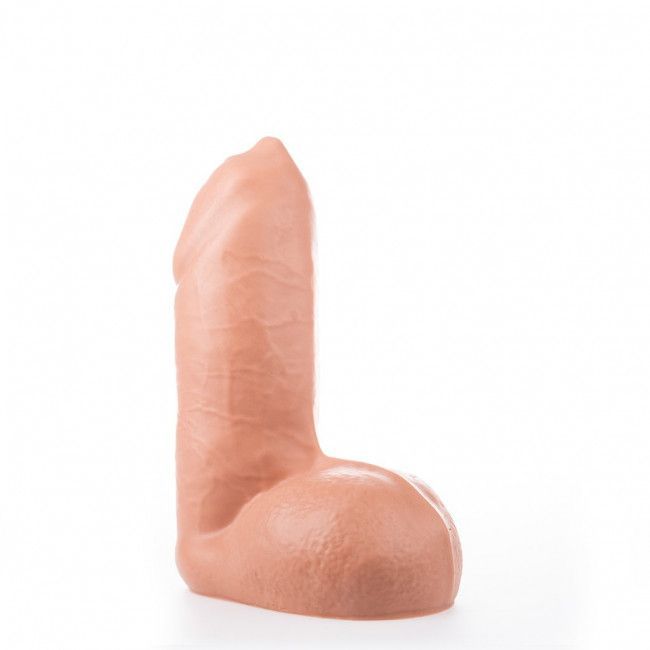 RAWHIDE TOYS Kratos | Flesh - Haus of Montagu