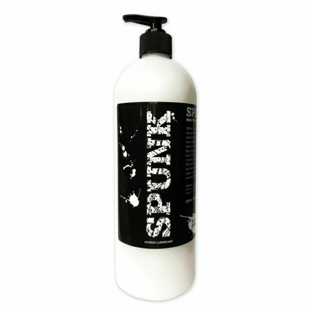 SPUNK Lube Hybrid - Haus of Montagu