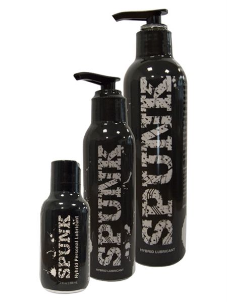 SPUNK Lube Hybrid - Haus of Montagu