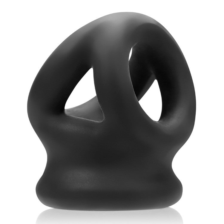 OXBALLS Tri-Squeeze Ball Stretcher - Haus of Montagu