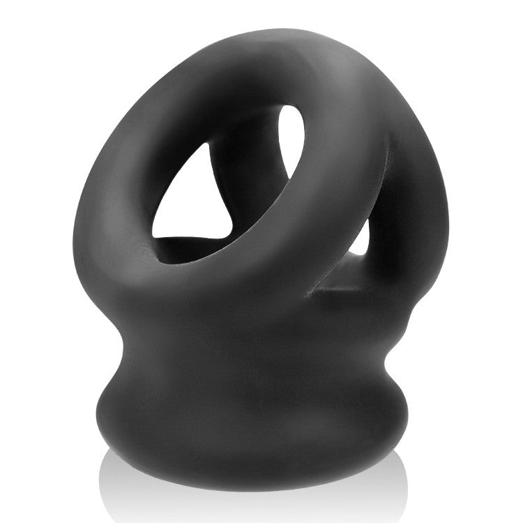 OXBALLS Tri-Squeeze Ball Stretcher - Haus of Montagu