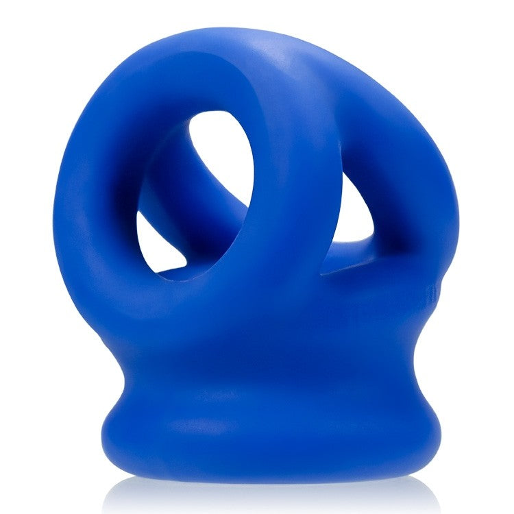 OXBALLS Tri-Squeeze Ball Stretcher - Haus of Montagu