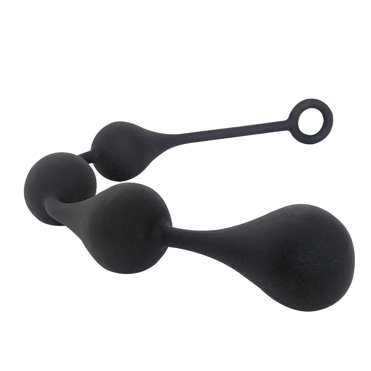 BRUTUS Hot Drops, Silicone Ass Balls | Large - 40 mm.