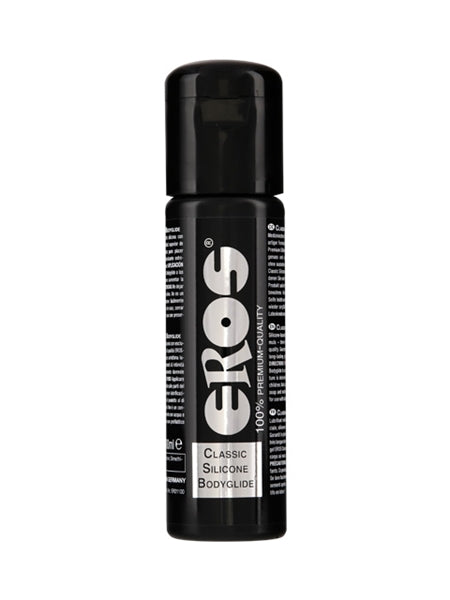 EROS Bodyglide Silicone Lube