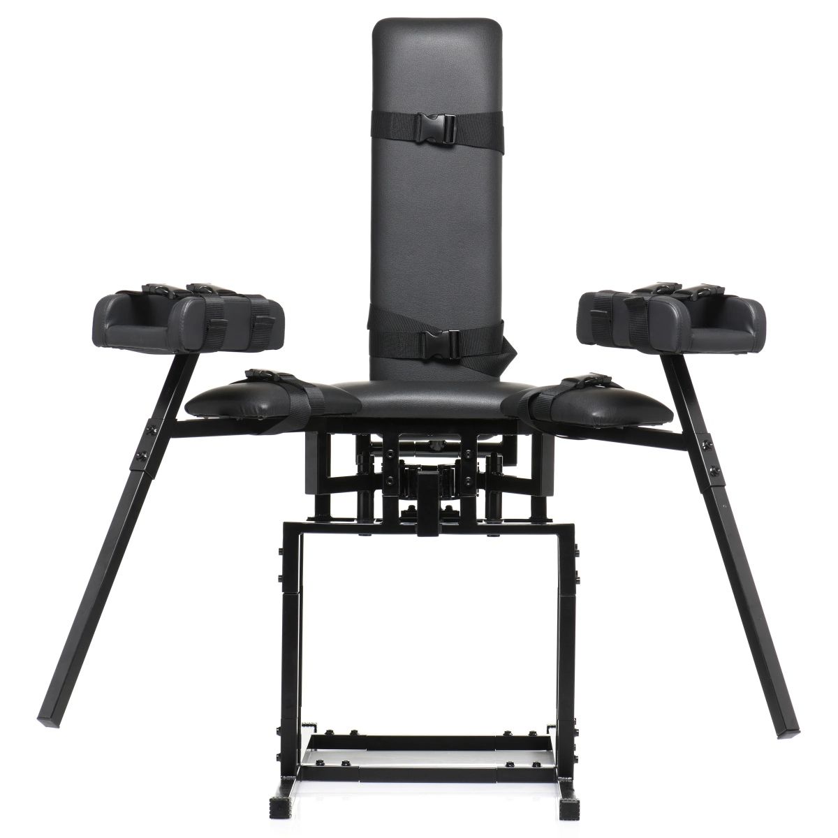 MASTER SERIES Leg Spreader Obedience Chair