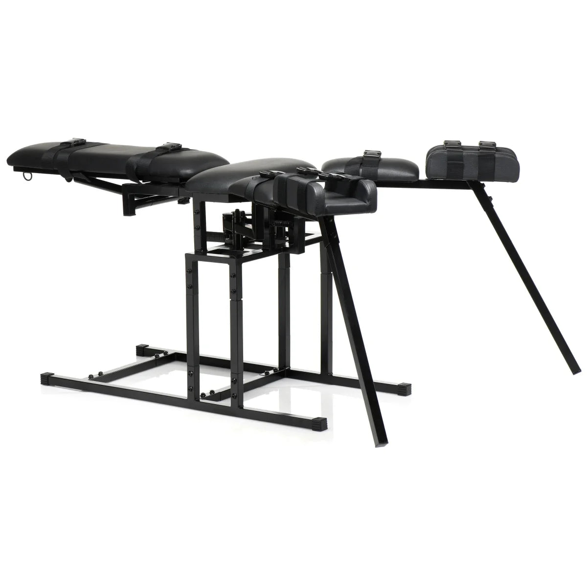 MASTER SERIES Leg Spreader Obedience Chair