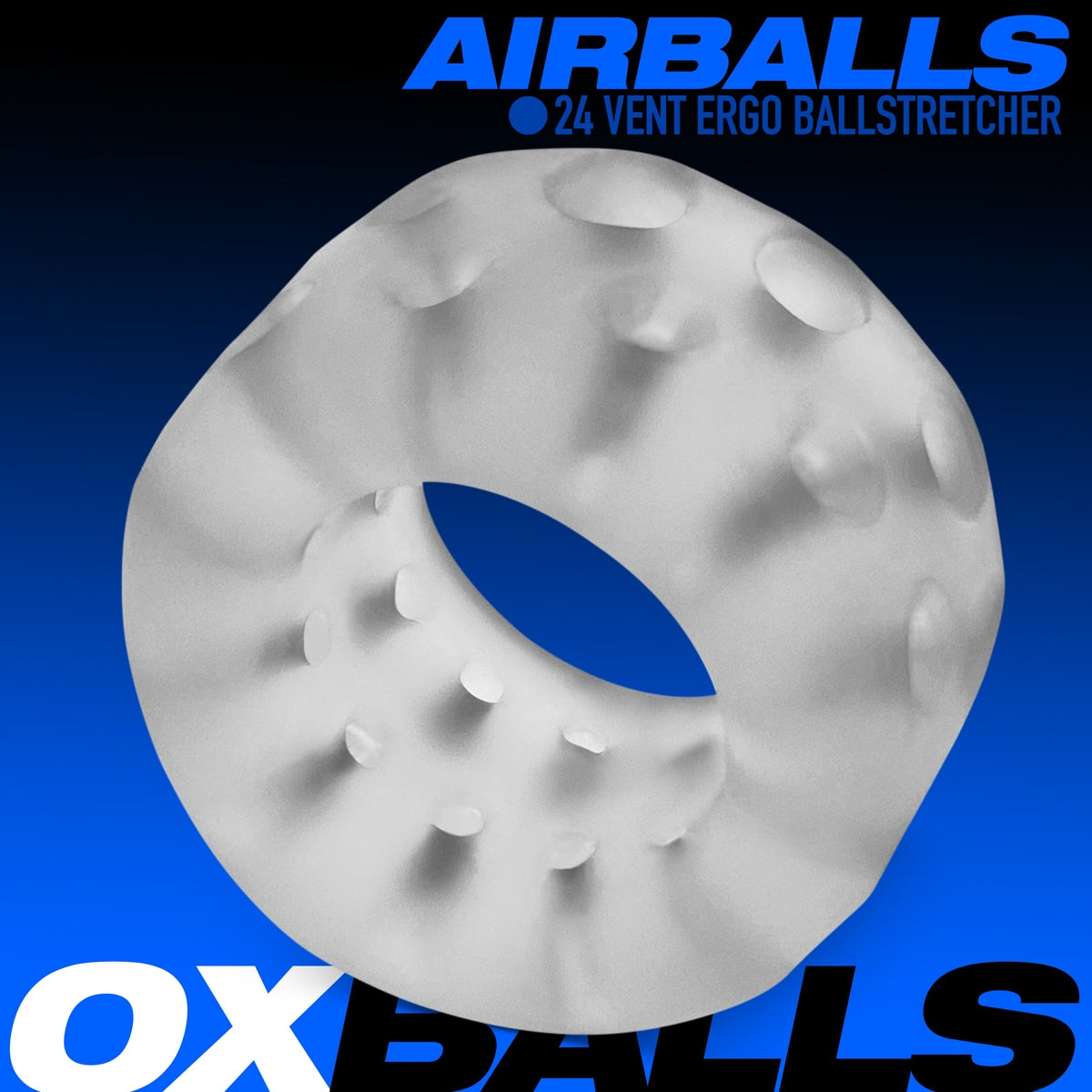 OXBALLS Airballs Ballstretcher