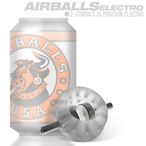 OXBALLS Airballs Electro Ballstretcher