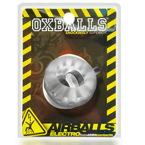 OXBALLS Airballs Electro Ballstretcher